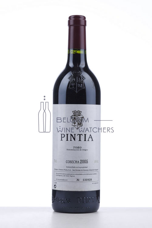 Image de 2005 PINTIA